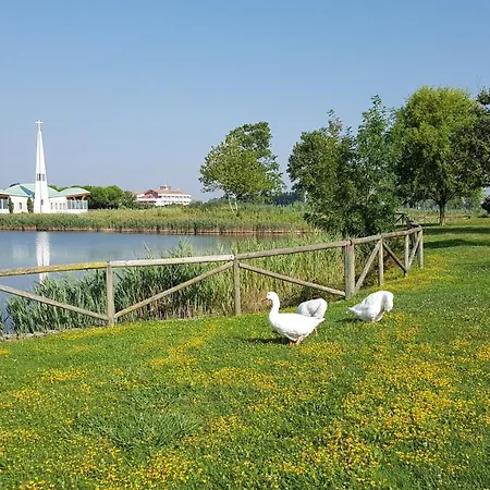 Lägenhet Olmi Lido Altanea